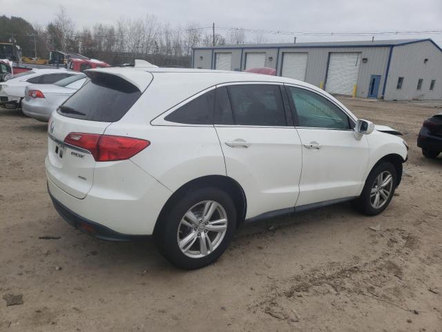 Photo 2 VIN: 5J8TB4H36FL001787 - ACURA RDX 