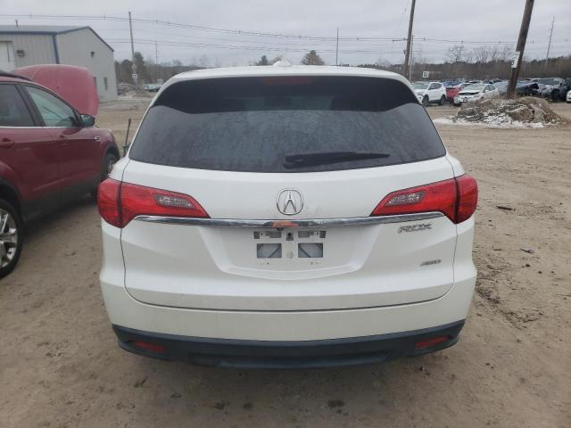 Photo 5 VIN: 5J8TB4H36FL001787 - ACURA RDX 