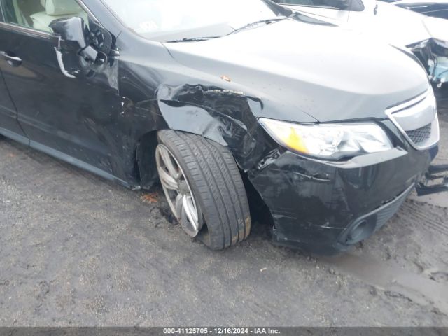 Photo 5 VIN: 5J8TB4H36FL009632 - ACURA RDX 