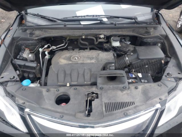 Photo 9 VIN: 5J8TB4H36FL009632 - ACURA RDX 