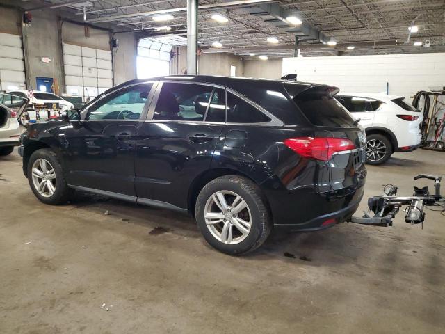 Photo 1 VIN: 5J8TB4H36FL018301 - ACURA RDX 