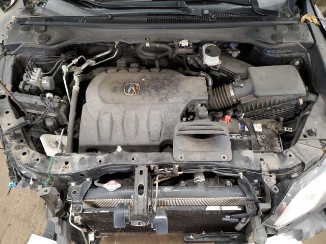 Photo 11 VIN: 5J8TB4H36FL018301 - ACURA RDX 