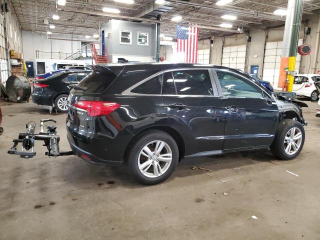 Photo 2 VIN: 5J8TB4H36FL018301 - ACURA RDX 