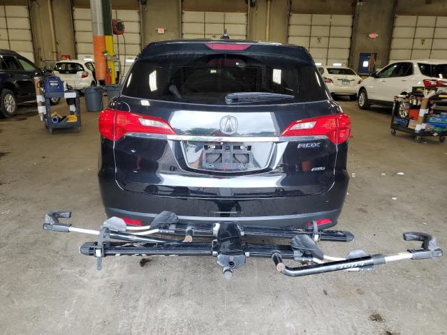 Photo 5 VIN: 5J8TB4H36FL018301 - ACURA RDX 