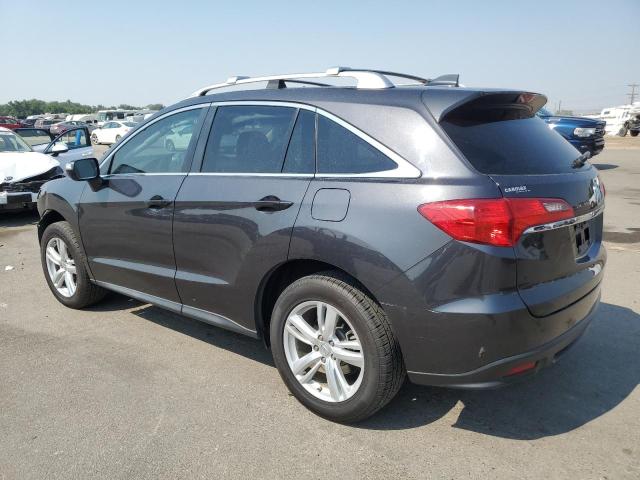 Photo 1 VIN: 5J8TB4H36FL024969 - ACURA RDX 