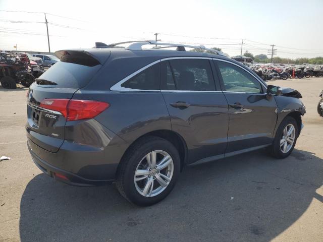 Photo 2 VIN: 5J8TB4H36FL024969 - ACURA RDX 