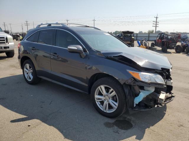 Photo 3 VIN: 5J8TB4H36FL024969 - ACURA RDX 