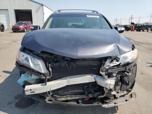 Photo 4 VIN: 5J8TB4H36FL024969 - ACURA RDX 