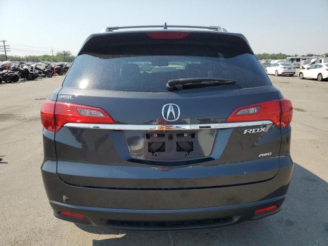 Photo 5 VIN: 5J8TB4H36FL024969 - ACURA RDX 