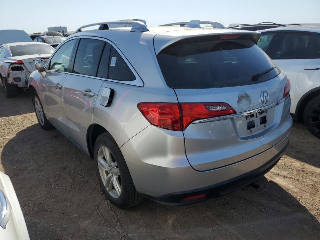 Photo 1 VIN: 5J8TB4H36FL025460 - ACURA RDX 