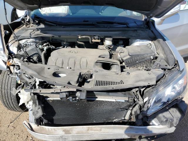 Photo 10 VIN: 5J8TB4H36FL025460 - ACURA RDX 