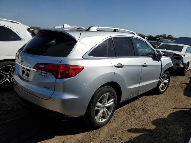 Photo 2 VIN: 5J8TB4H36FL025460 - ACURA RDX 