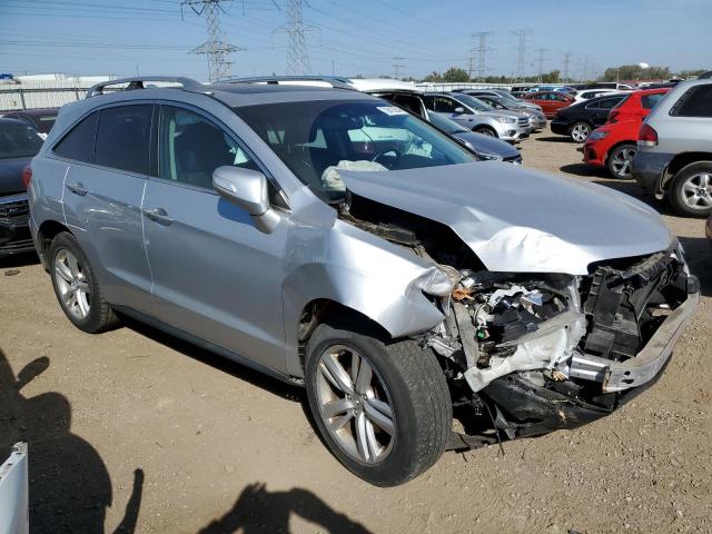 Photo 3 VIN: 5J8TB4H36FL025460 - ACURA RDX 