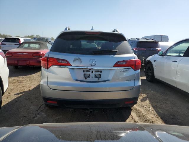 Photo 5 VIN: 5J8TB4H36FL025460 - ACURA RDX 