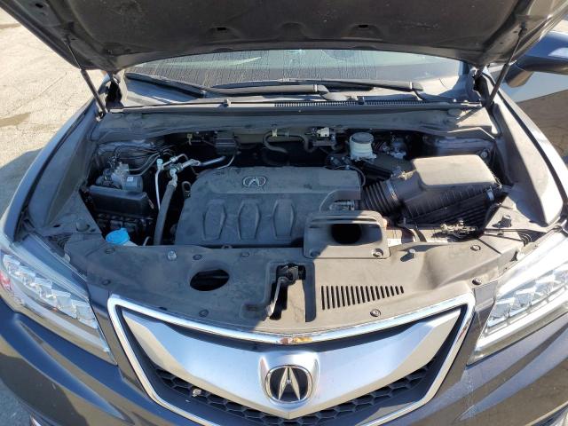 Photo 10 VIN: 5J8TB4H36GL004206 - ACURA RDX 