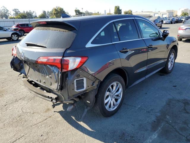 Photo 2 VIN: 5J8TB4H36GL004206 - ACURA RDX 