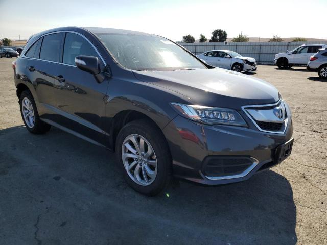 Photo 3 VIN: 5J8TB4H36GL004206 - ACURA RDX 