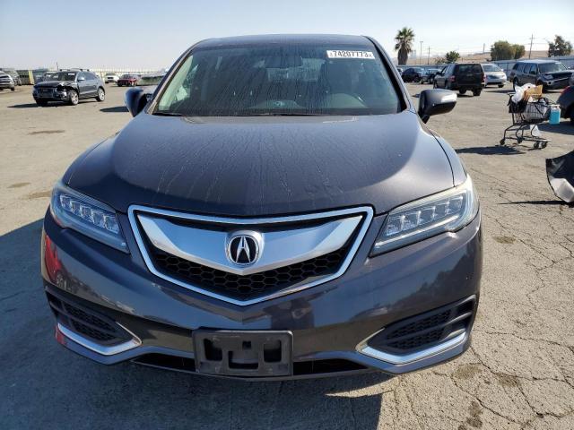 Photo 4 VIN: 5J8TB4H36GL004206 - ACURA RDX 