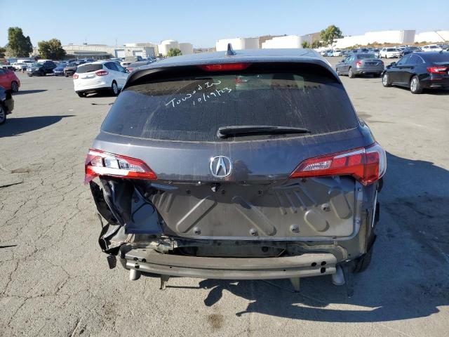 Photo 5 VIN: 5J8TB4H36GL004206 - ACURA RDX 