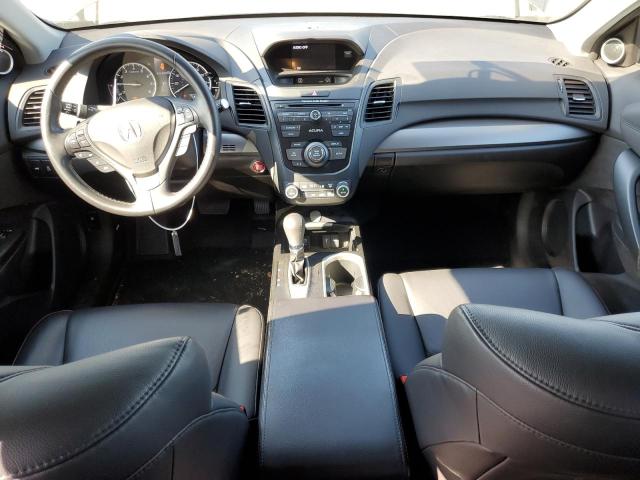 Photo 7 VIN: 5J8TB4H36GL004206 - ACURA RDX 