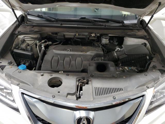 Photo 11 VIN: 5J8TB4H36GL004545 - ACURA RDX 