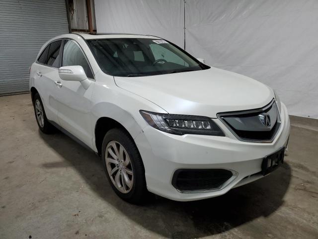 Photo 3 VIN: 5J8TB4H36GL004545 - ACURA RDX 