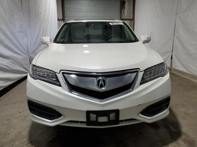 Photo 4 VIN: 5J8TB4H36GL004545 - ACURA RDX 