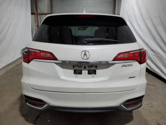 Photo 5 VIN: 5J8TB4H36GL004545 - ACURA RDX 