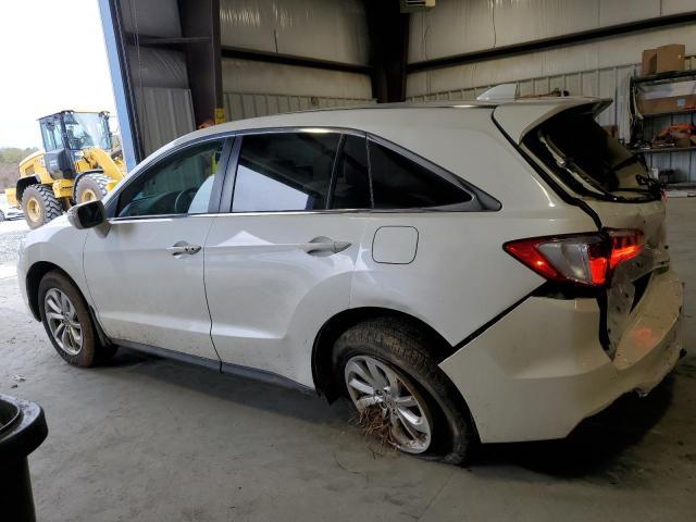 Photo 1 VIN: 5J8TB4H36GL009387 - ACURA RDX 