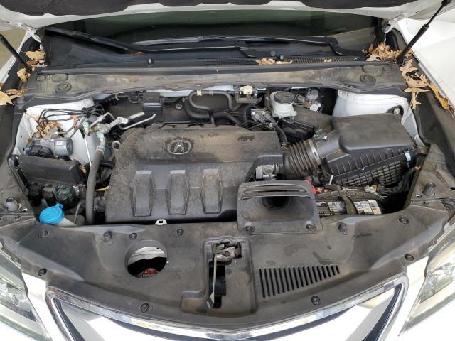 Photo 11 VIN: 5J8TB4H36GL009387 - ACURA RDX 