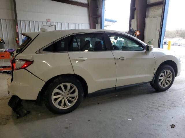 Photo 2 VIN: 5J8TB4H36GL009387 - ACURA RDX 