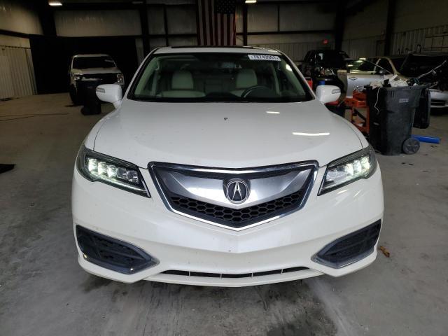 Photo 4 VIN: 5J8TB4H36GL009387 - ACURA RDX 