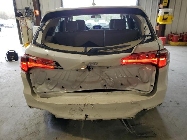 Photo 5 VIN: 5J8TB4H36GL009387 - ACURA RDX 