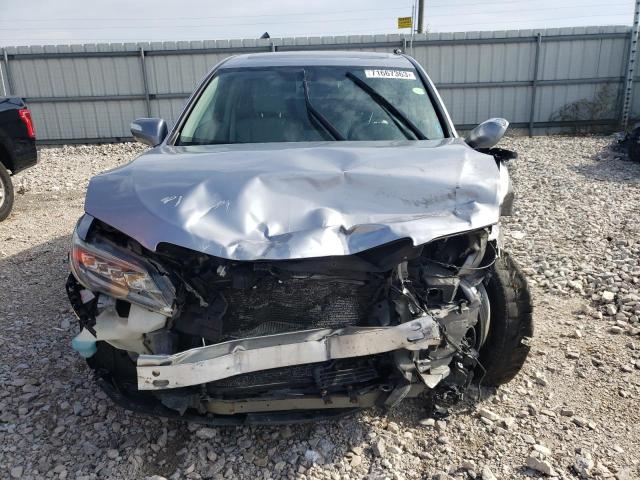 Photo 4 VIN: 5J8TB4H36GL010183 - ACURA RDX 