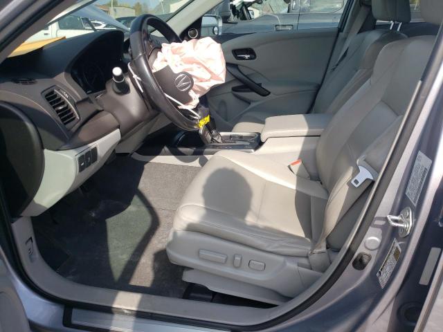 Photo 6 VIN: 5J8TB4H36GL010183 - ACURA RDX 