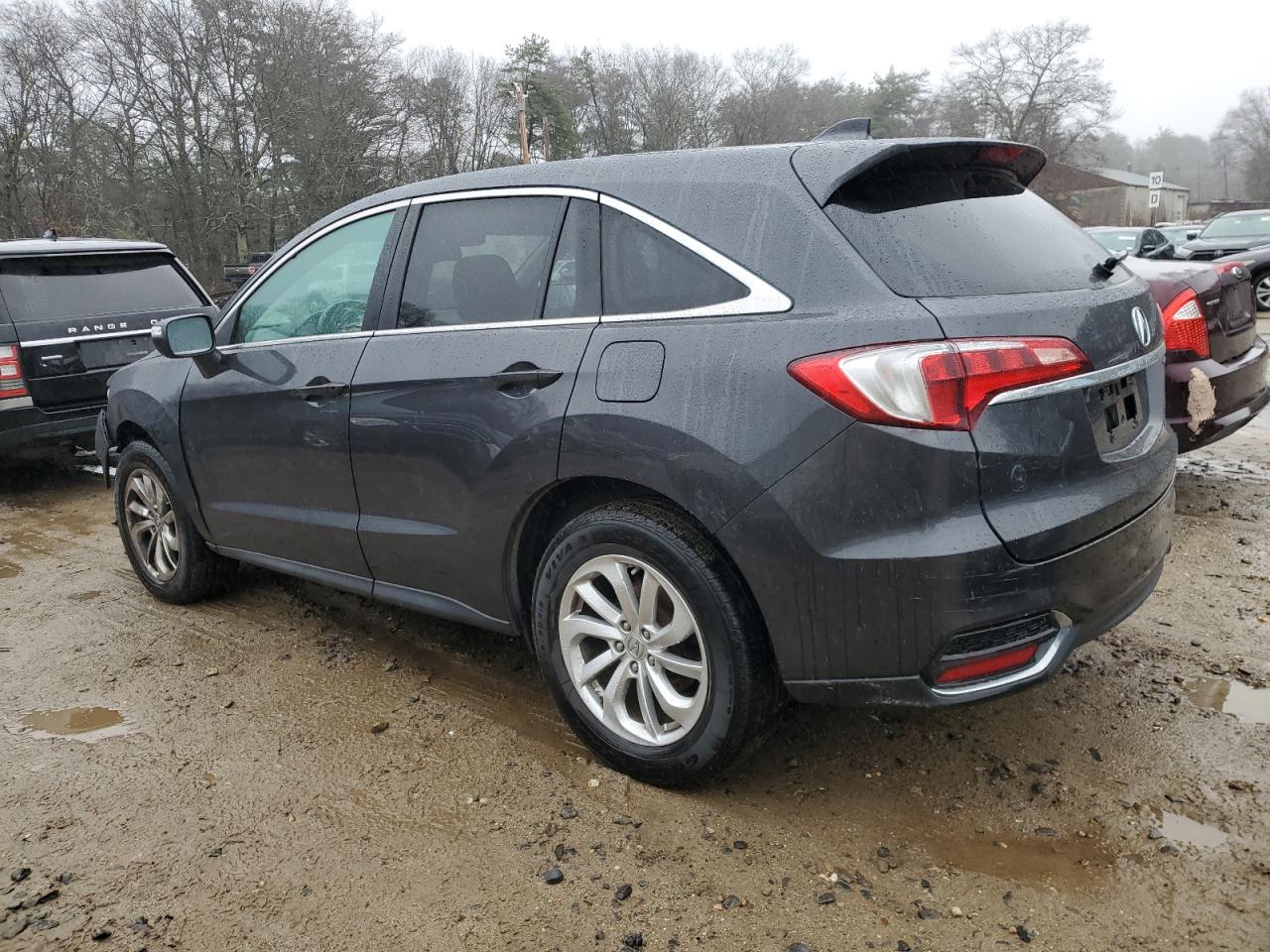 Photo 1 VIN: 5J8TB4H36GL010474 - ACURA RDX 