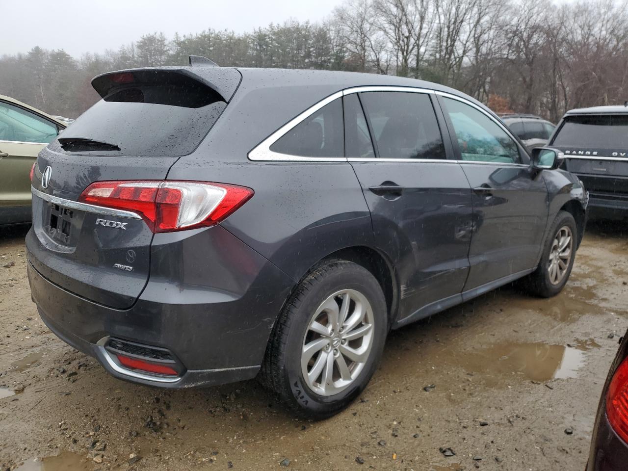 Photo 2 VIN: 5J8TB4H36GL010474 - ACURA RDX 