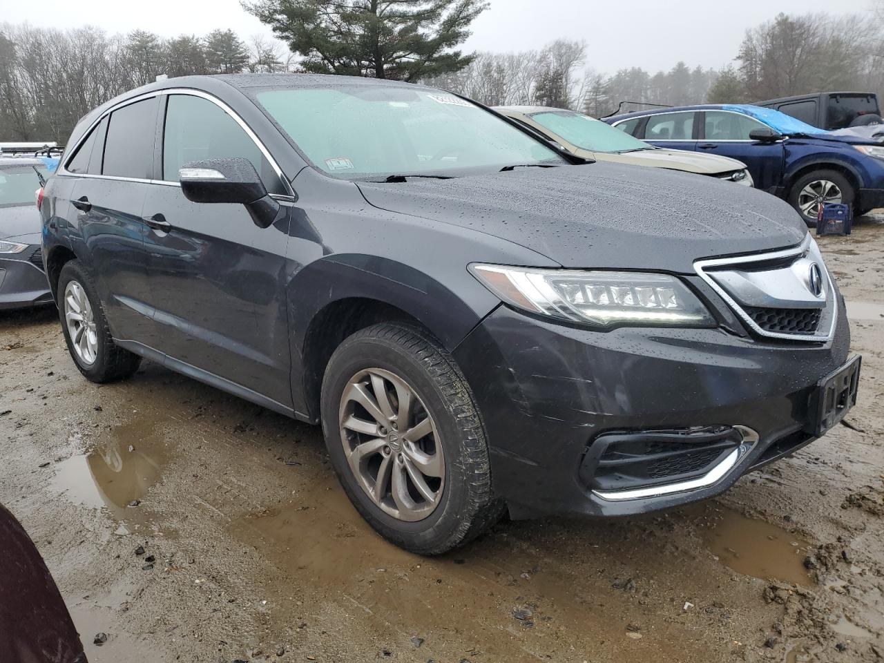 Photo 3 VIN: 5J8TB4H36GL010474 - ACURA RDX 