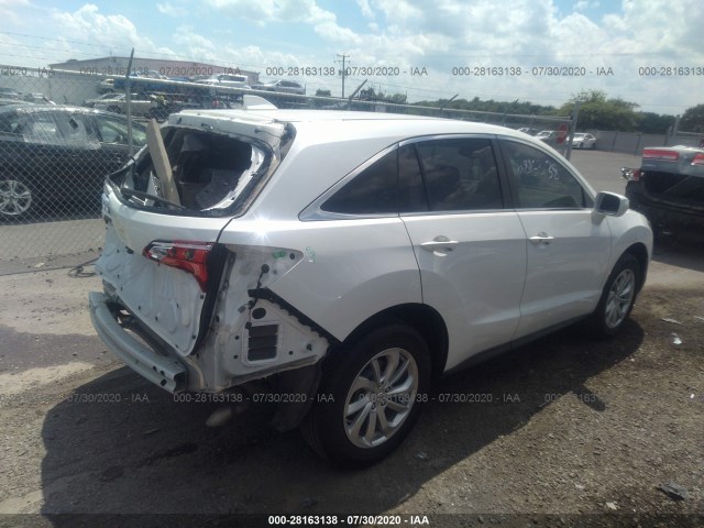 Photo 3 VIN: 5J8TB4H36GL013259 - ACURA RDX 