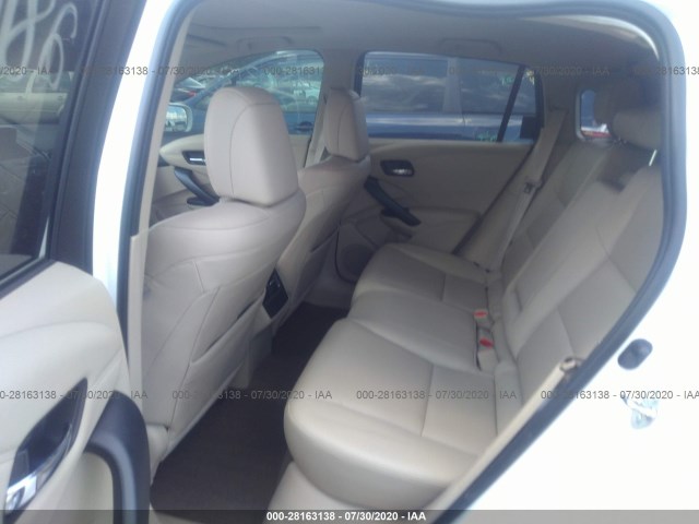 Photo 7 VIN: 5J8TB4H36GL013259 - ACURA RDX 