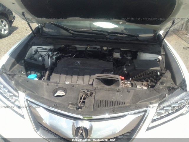 Photo 9 VIN: 5J8TB4H36GL013259 - ACURA RDX 