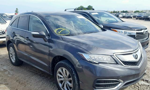 Photo 0 VIN: 5J8TB4H36GL019952 - ACURA RDX 