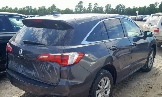 Photo 3 VIN: 5J8TB4H36GL019952 - ACURA RDX 