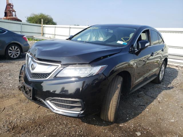 Photo 1 VIN: 5J8TB4H36GL023077 - ACURA RDX 