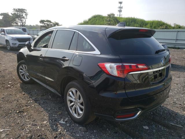 Photo 2 VIN: 5J8TB4H36GL023077 - ACURA RDX 