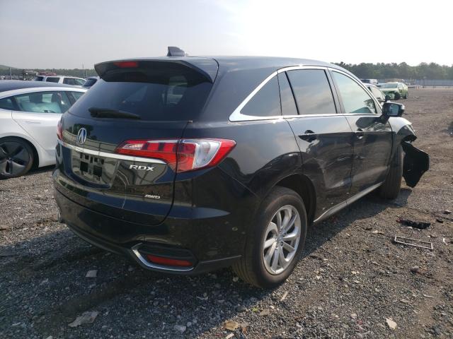 Photo 3 VIN: 5J8TB4H36GL023077 - ACURA RDX 