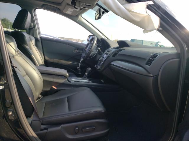 Photo 4 VIN: 5J8TB4H36GL023077 - ACURA RDX 