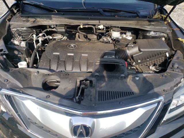 Photo 6 VIN: 5J8TB4H36GL023077 - ACURA RDX 