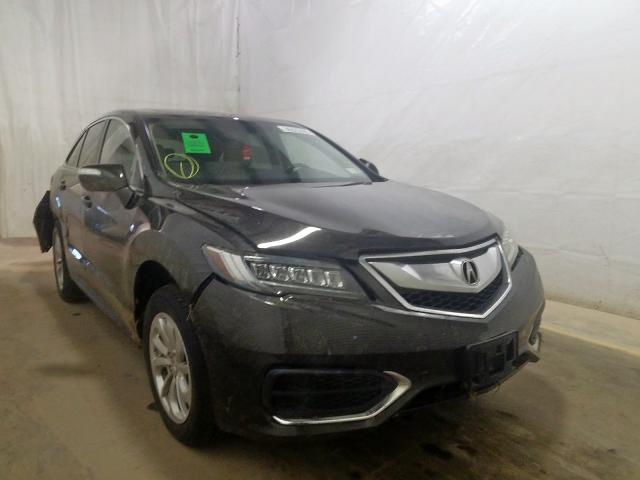 Photo 0 VIN: 5J8TB4H36HL008967 - ACURA RDX 