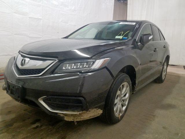 Photo 1 VIN: 5J8TB4H36HL008967 - ACURA RDX 